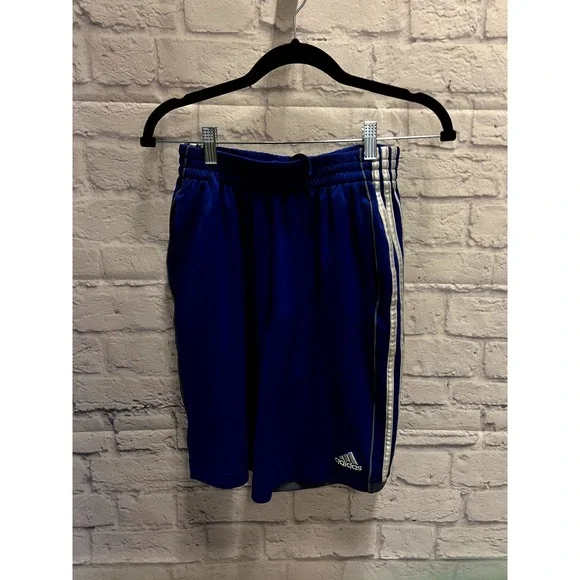 Adidas Mens Shorts - Picture 2 of 2